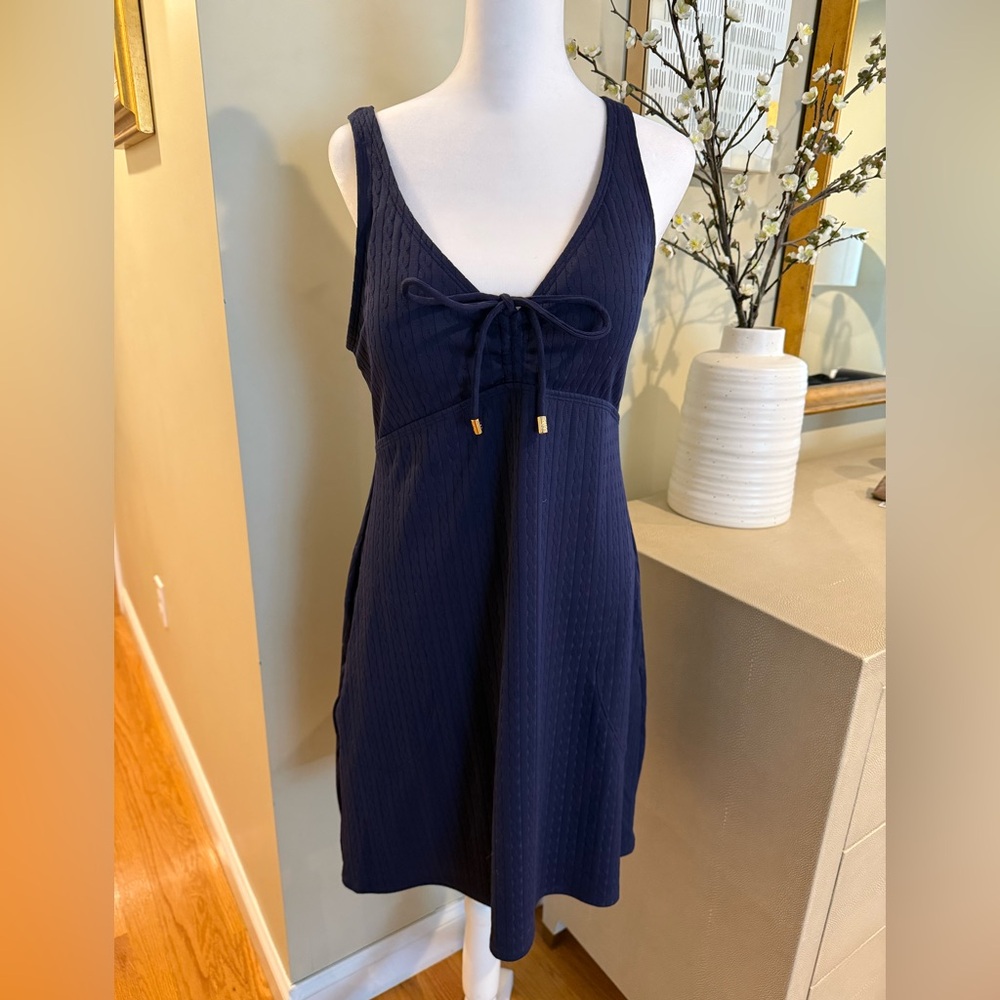 Tommy Bahama Spa Dress Size M